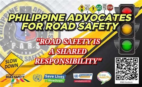 Road Safety Advocates of the Philippines .